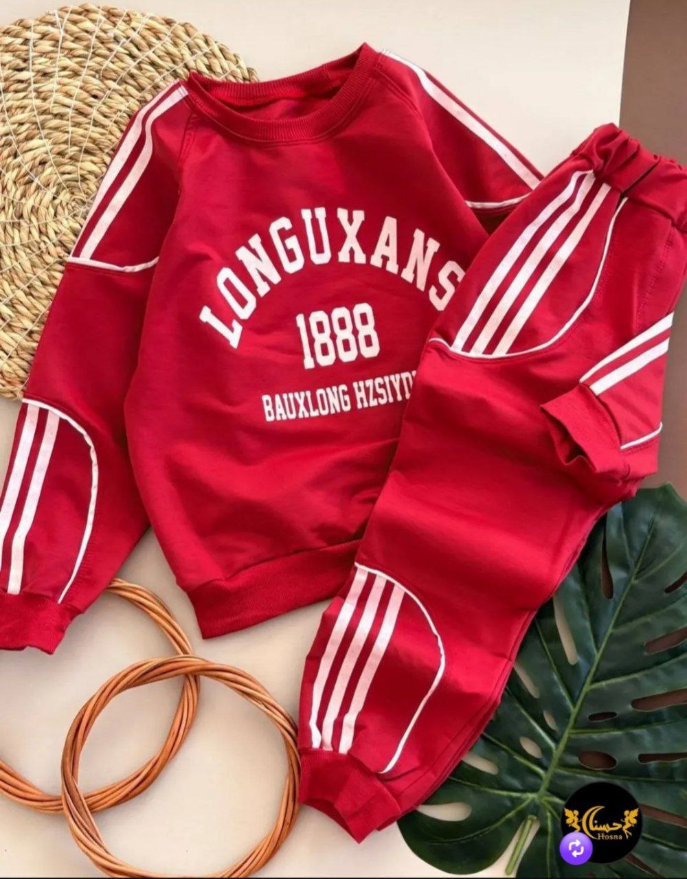 عکس محصول ست 1888 جدید - شماره 1