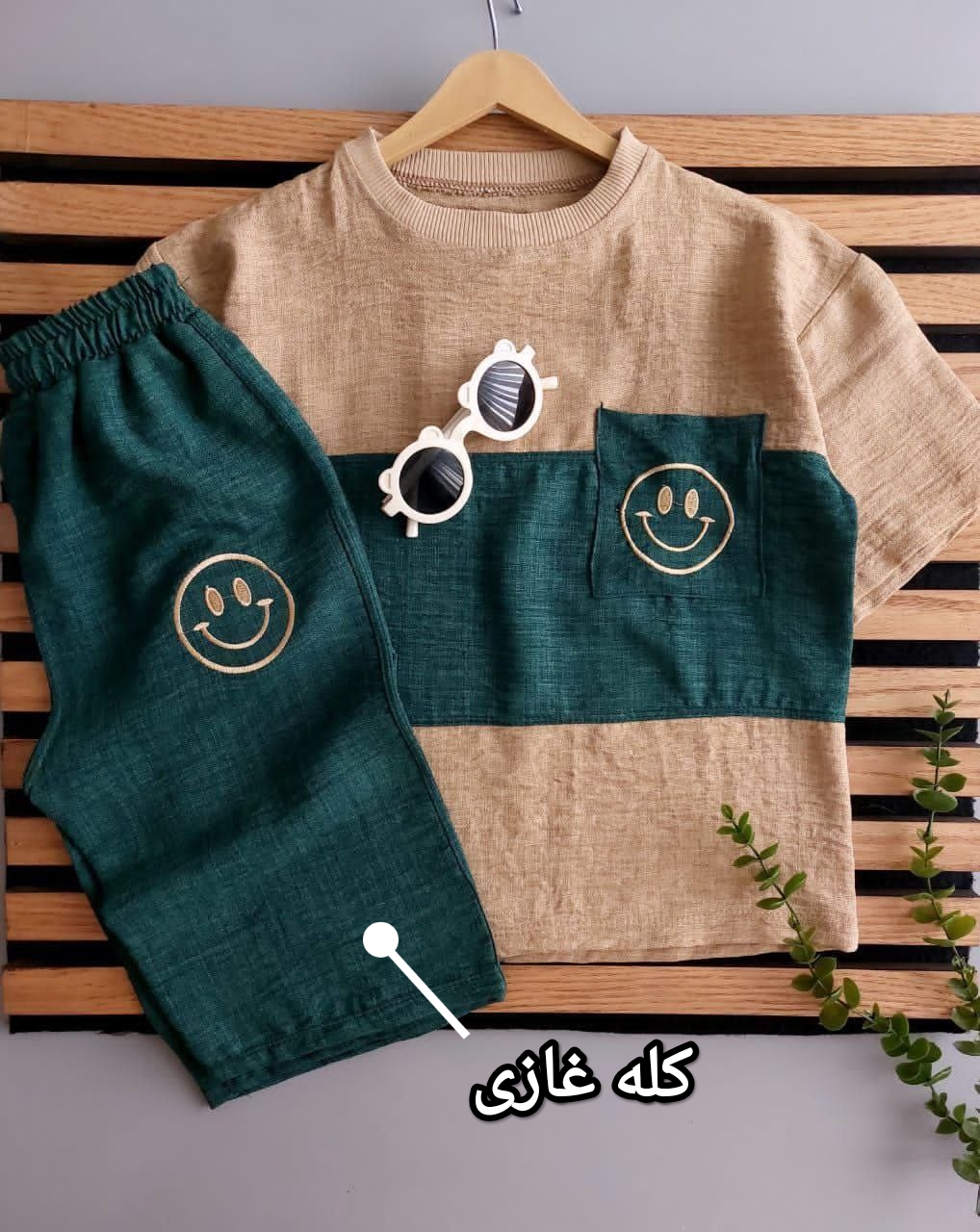 عکس محصول ست صوفیا - شماره 5