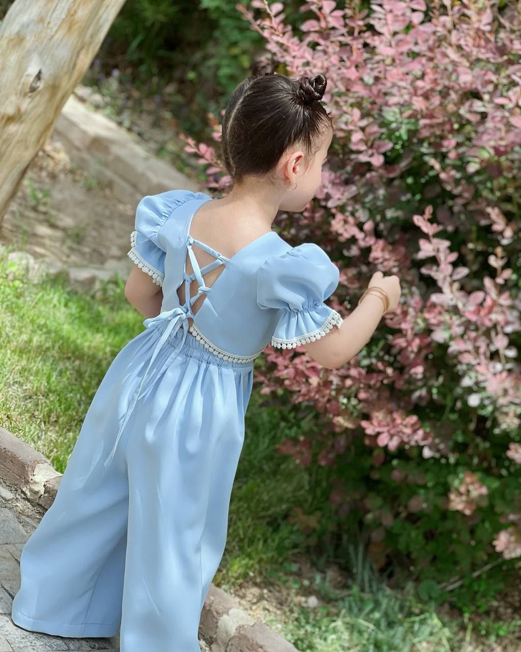 عکس محصول نیم تنه و شلوار دلبر - شماره 4