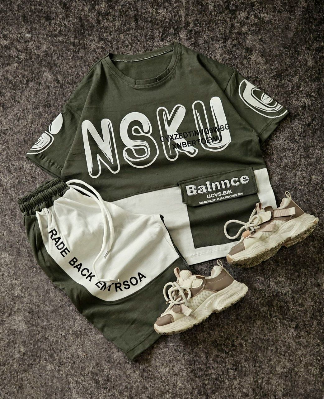 عکس محصول ست nsku - شماره 6