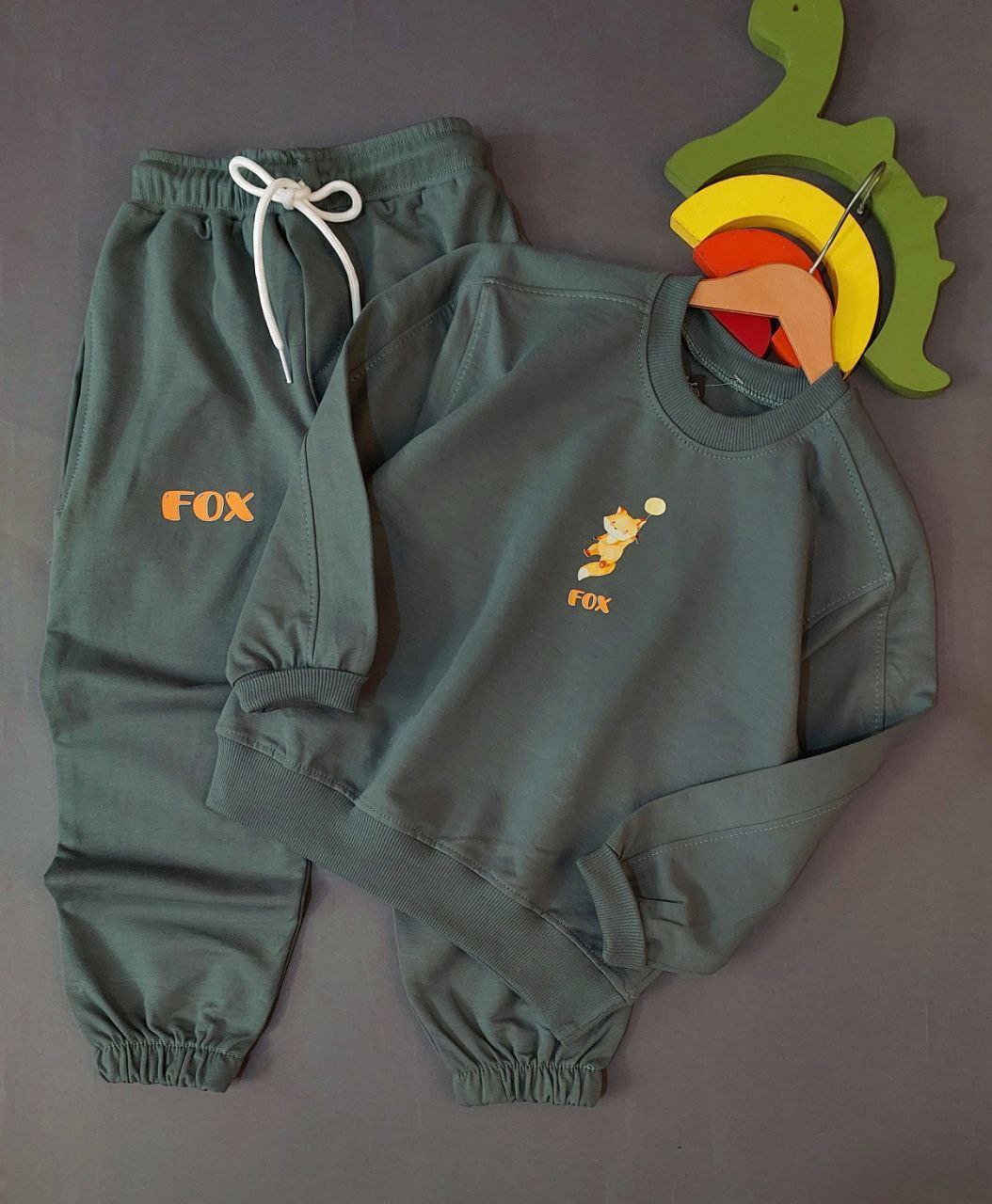 عکس محصول ست دورس حیوانات - شماره 4