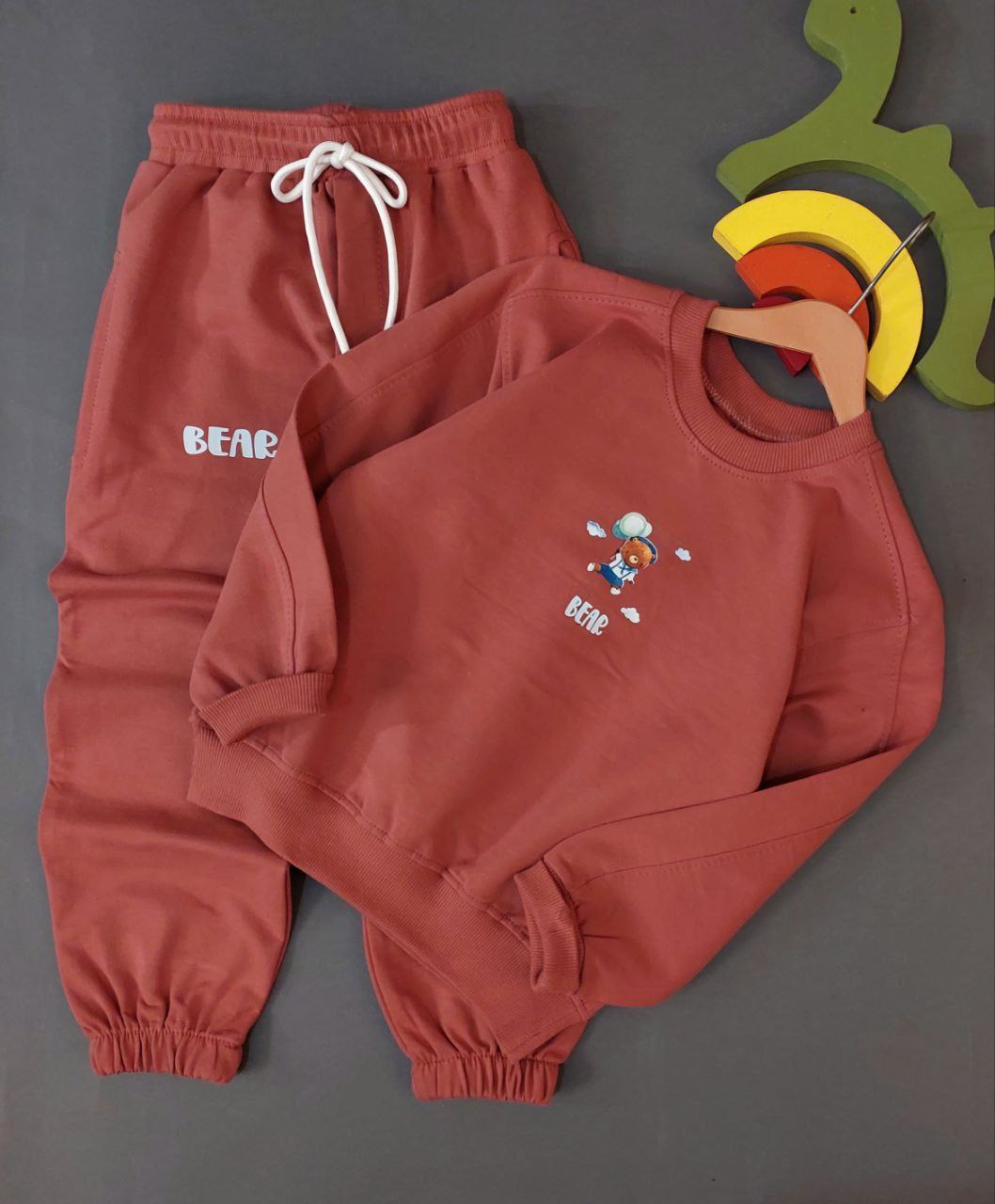 عکس محصول ست دورس حیوانات - شماره 2