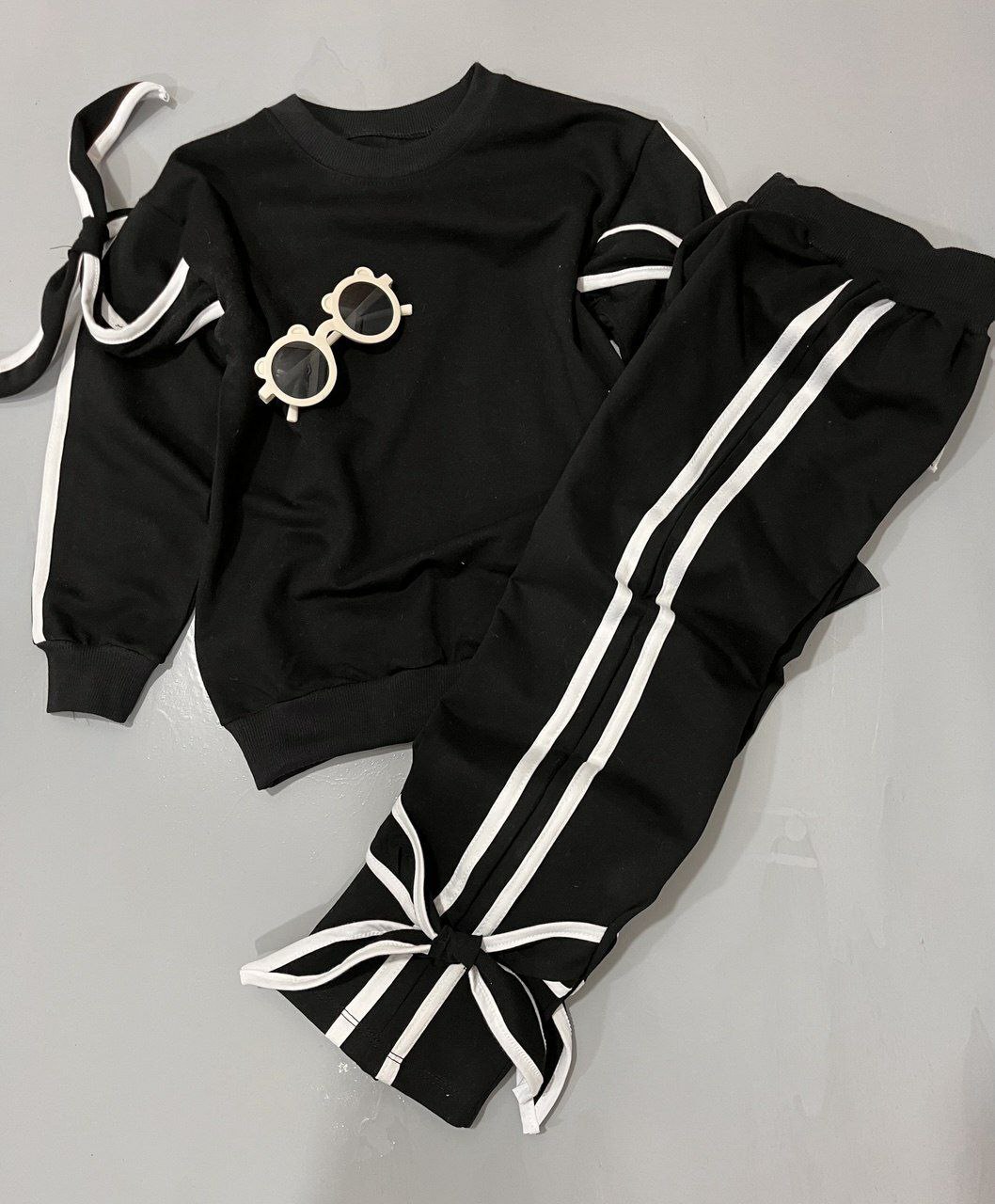 عکس محصول ست گره ای رنگی - شماره 5