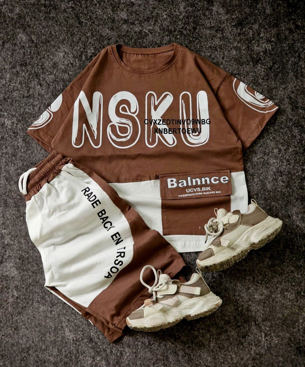 عکس محصول ست nsku - شماره 1