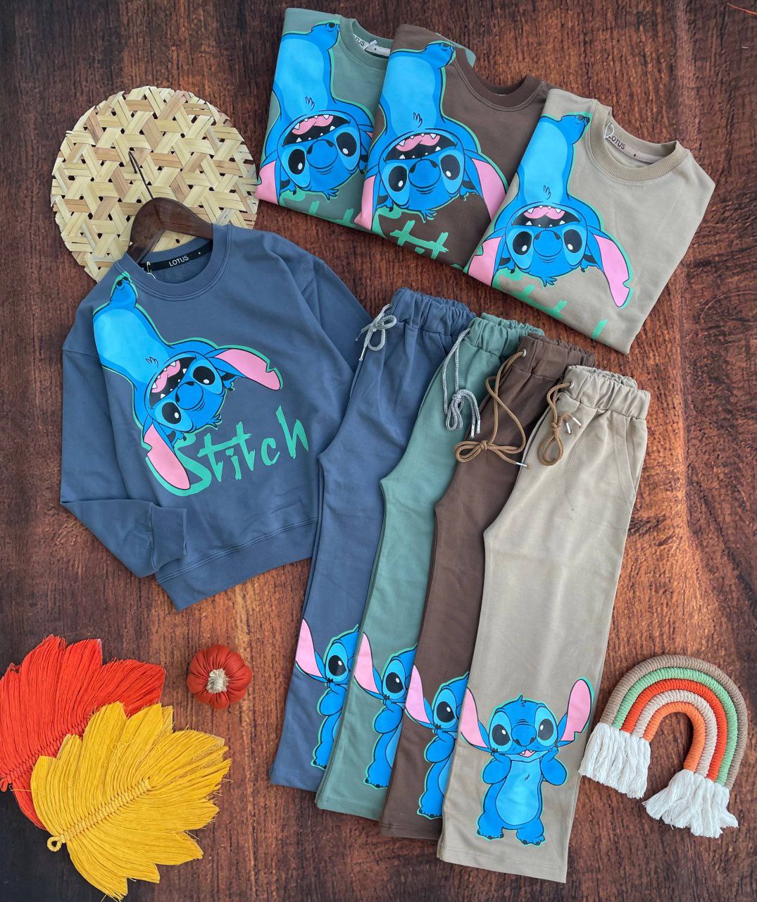 عکس محصول ست استیج - شماره 3