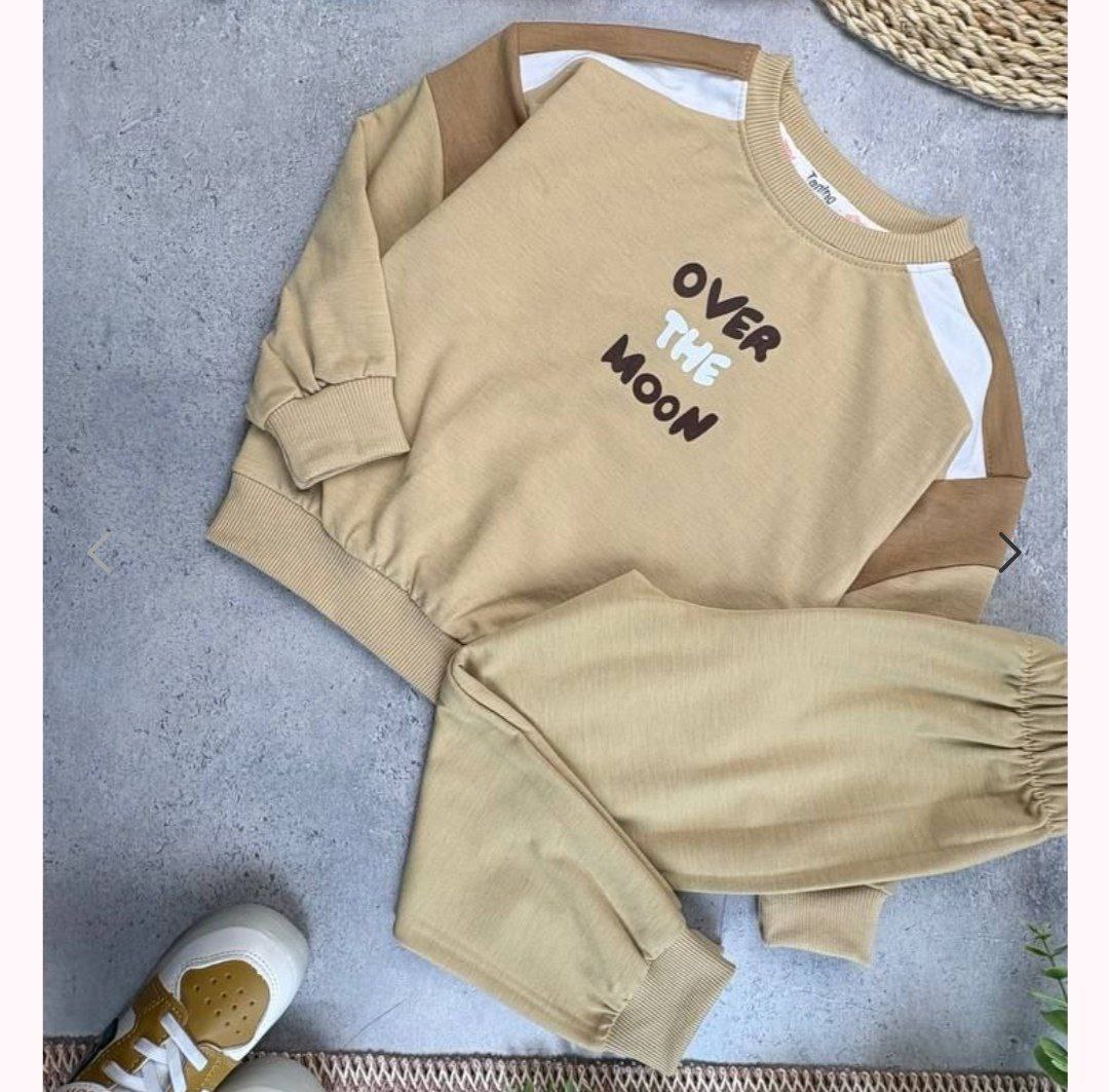 عکس محصول ست over the moon - شماره 1