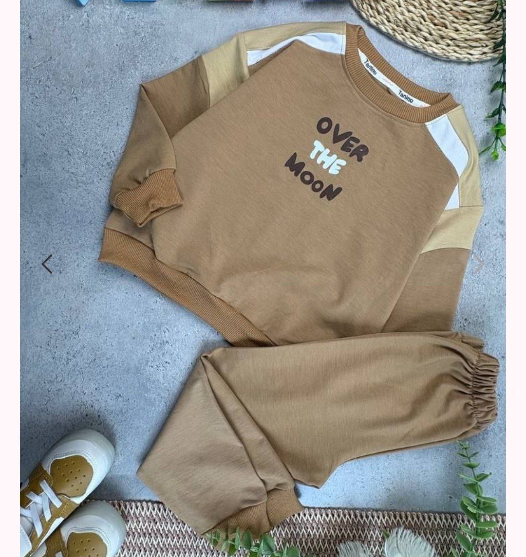 عکس محصول ست over the moon - شماره 2