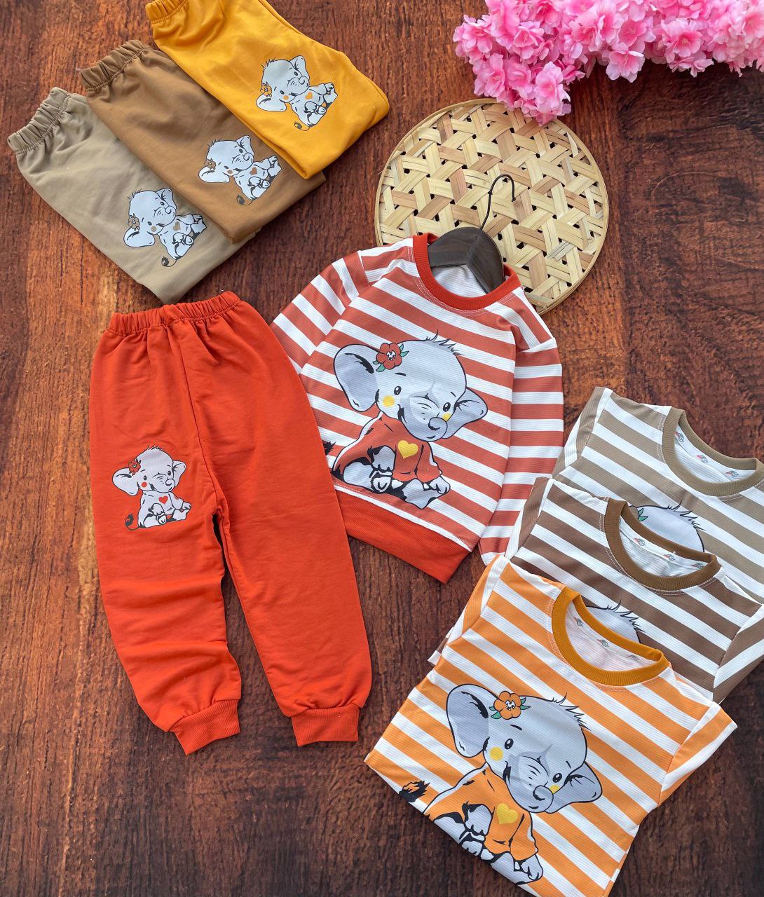 عکس محصول ست فیل - شماره 1