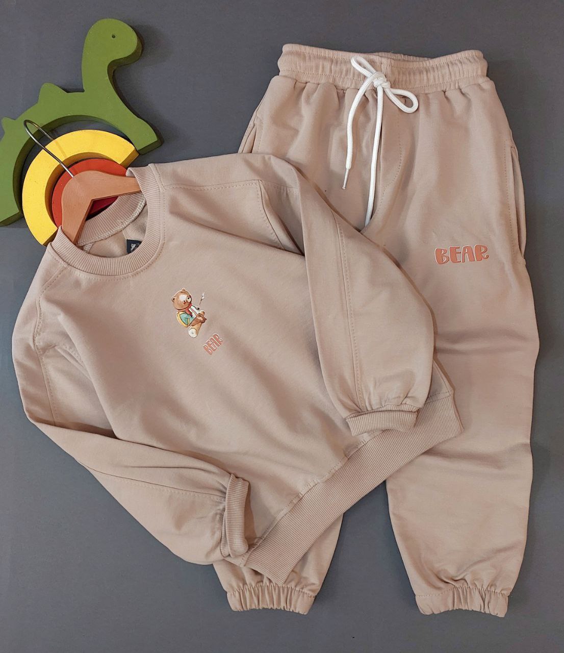 عکس محصول ست دورس حیوانات - شماره 1