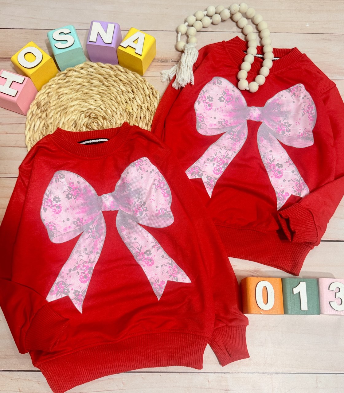 عکس محصول تک بلوز پاپیون - شماره 1