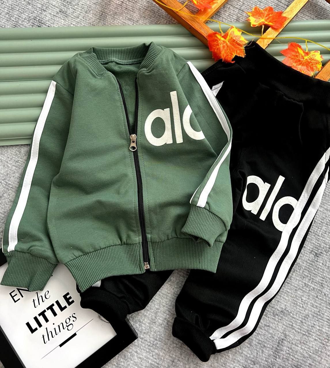 عکس محصول سویشرت شلوار alo - شماره 3