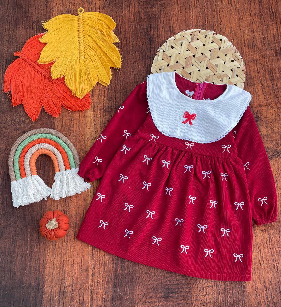 عکس محصول پیراهن دلسا - شماره 3