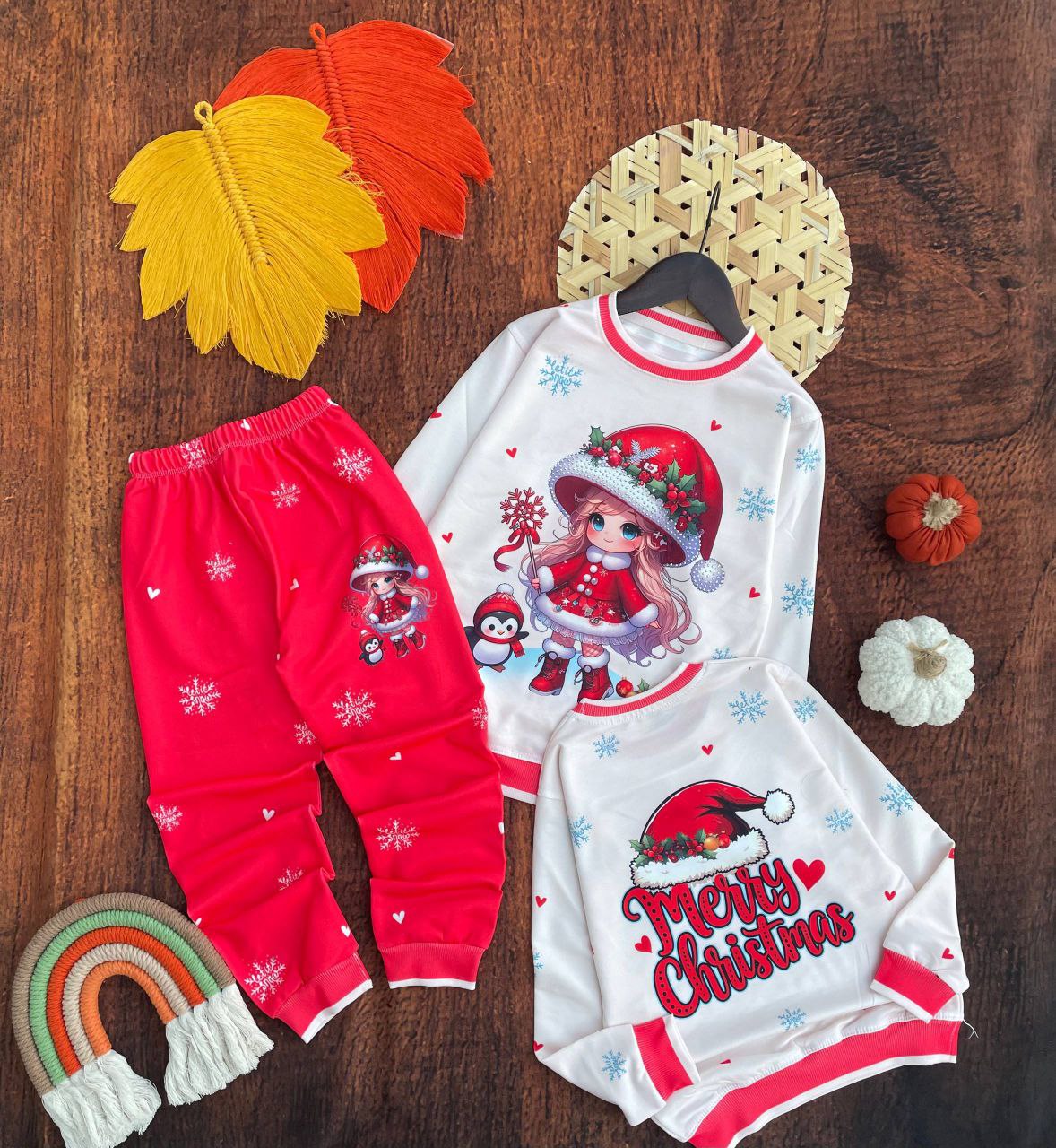 عکس محصول ست یلدای عروسک نگین دار - شماره 9