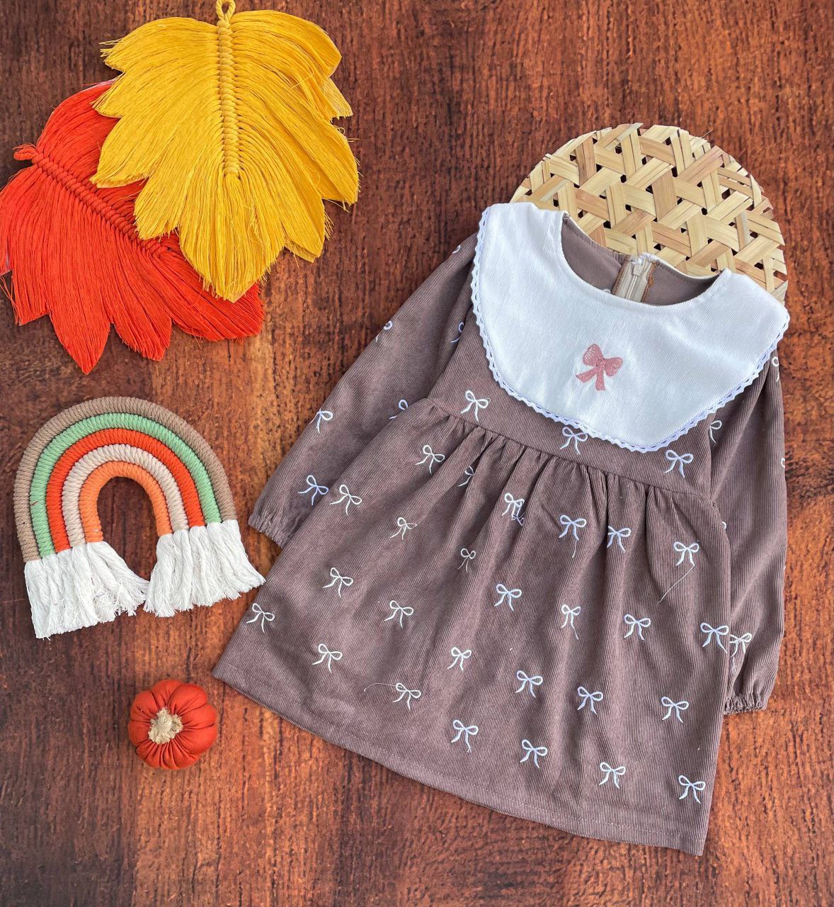 عکس محصول پیراهن دلسا - شماره 6