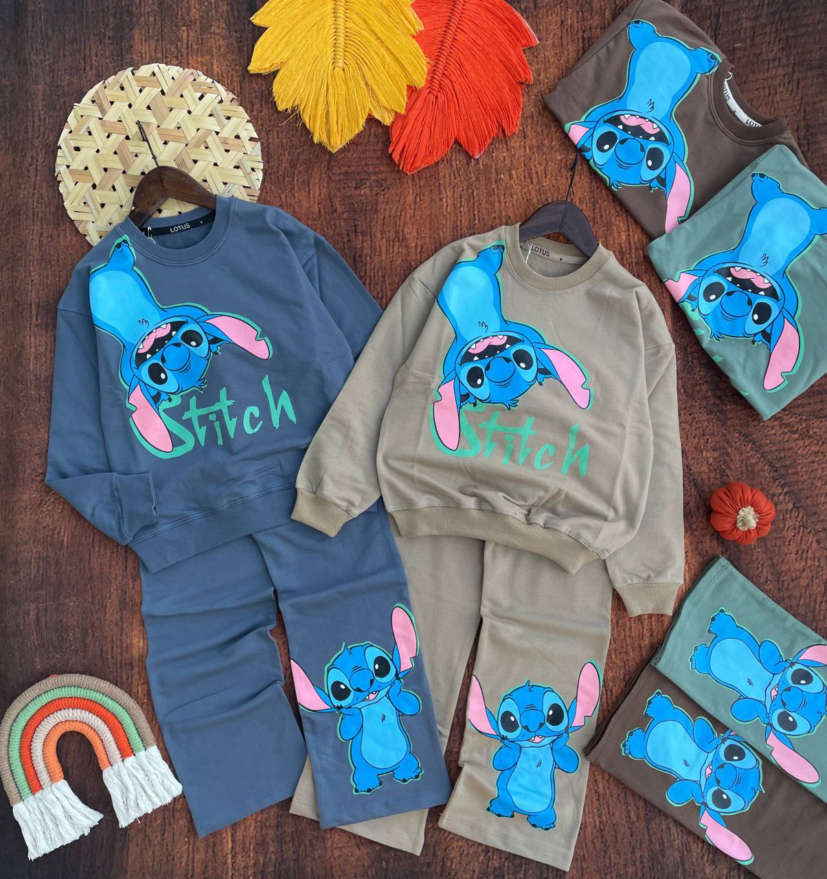 عکس محصول ست استیج - شماره 5