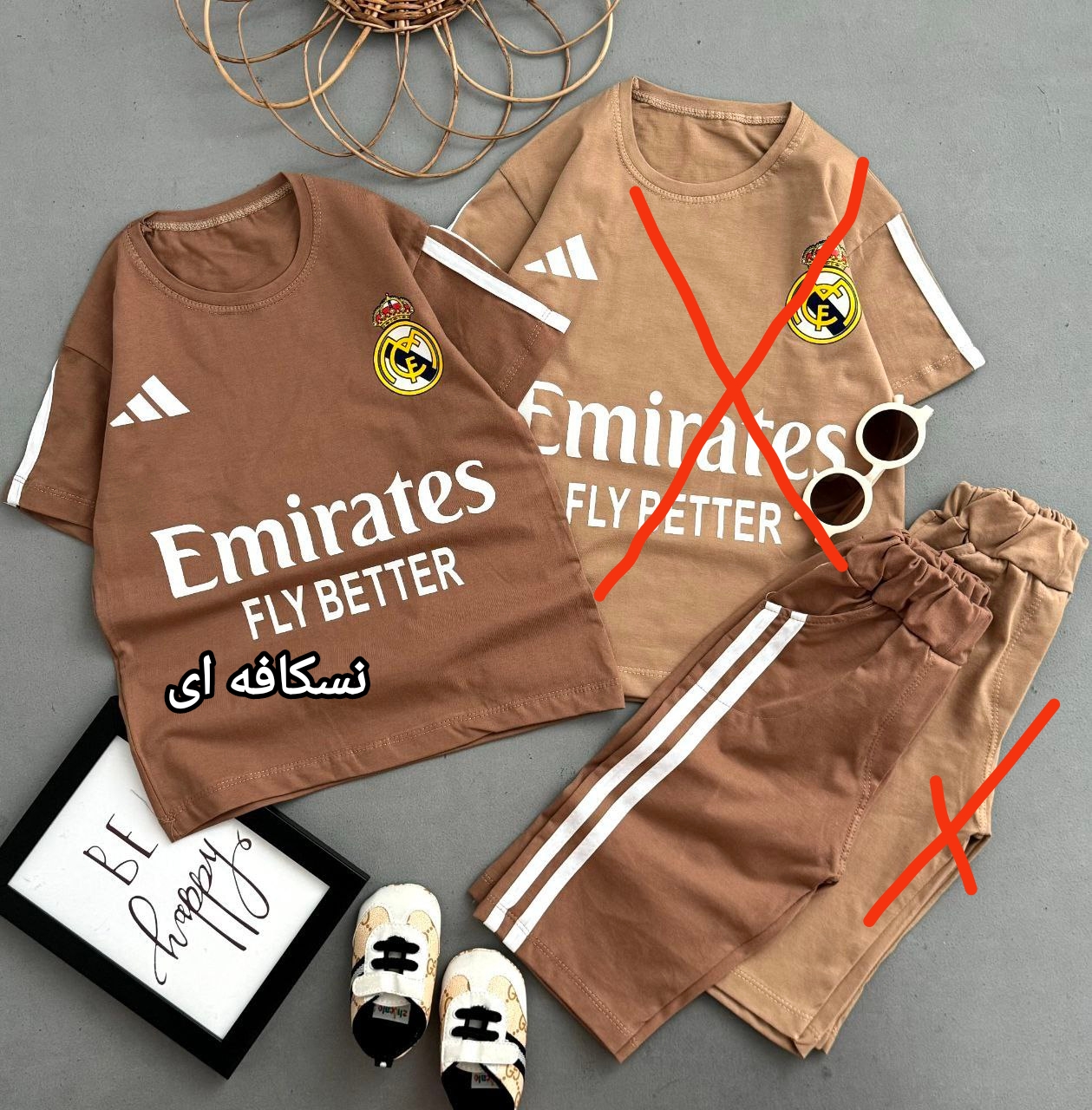 عکس محصول ست رِئال - شماره 4