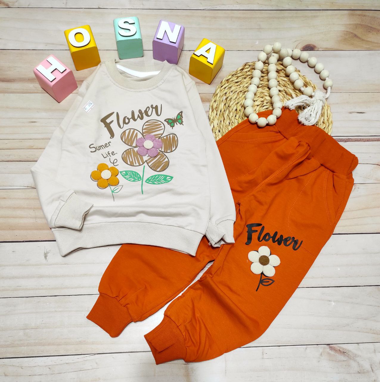 عکس محصول ست sumerlife - شماره 1