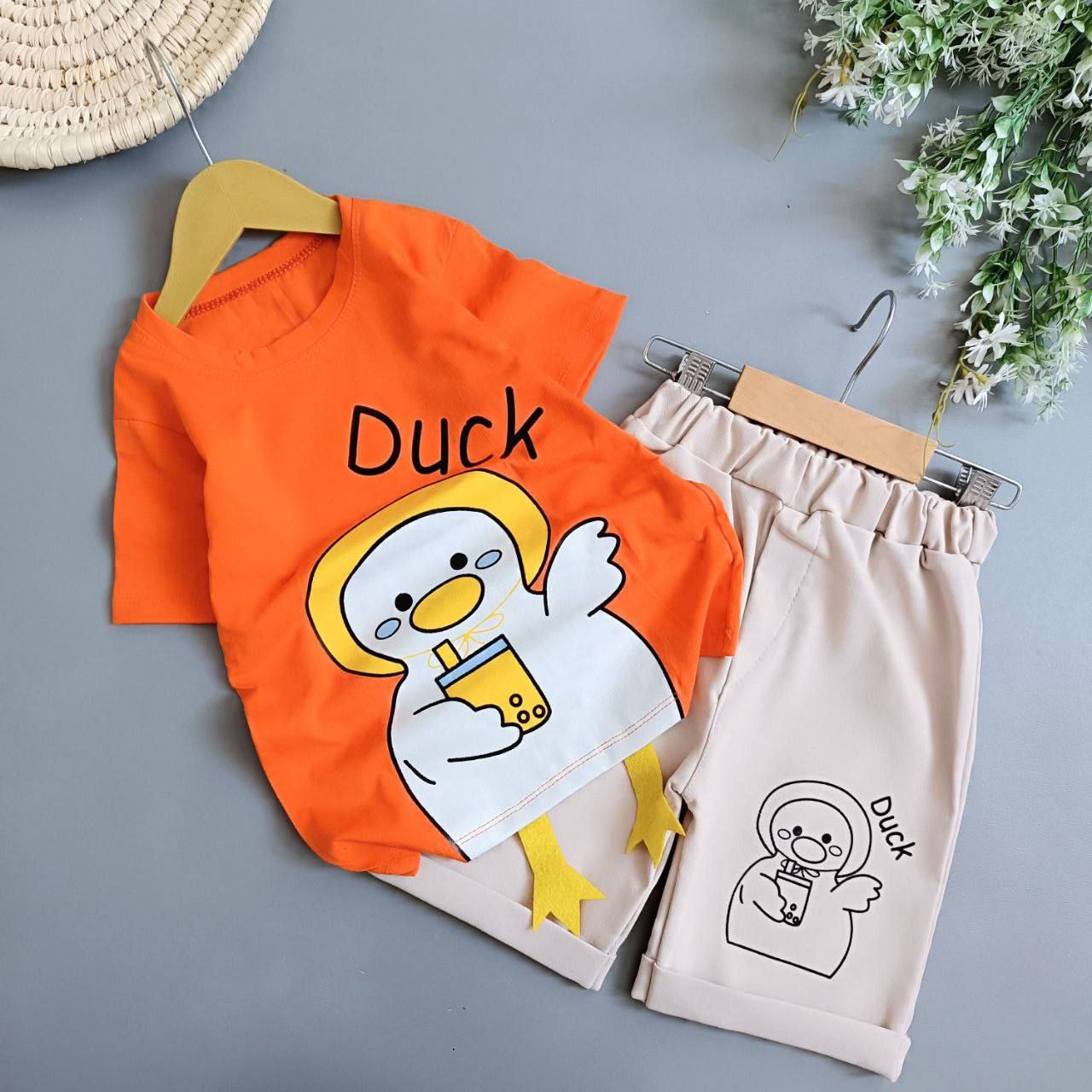 عکس محصول ست DUCK - شماره 3