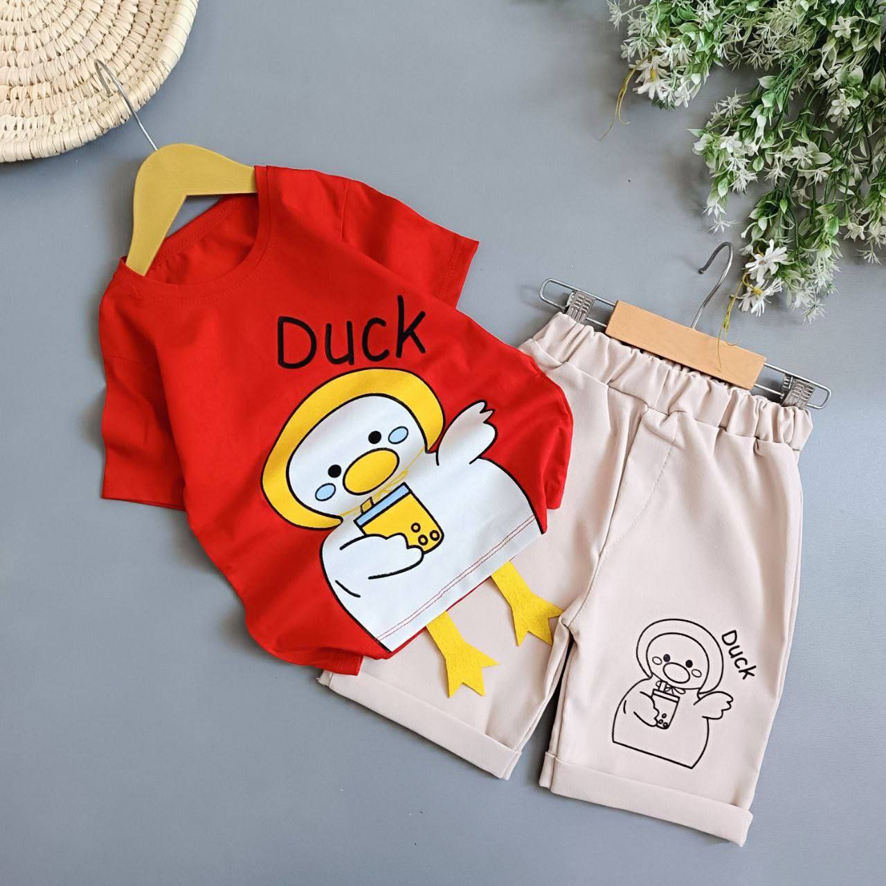 عکس محصول ست DUCK - شماره 4