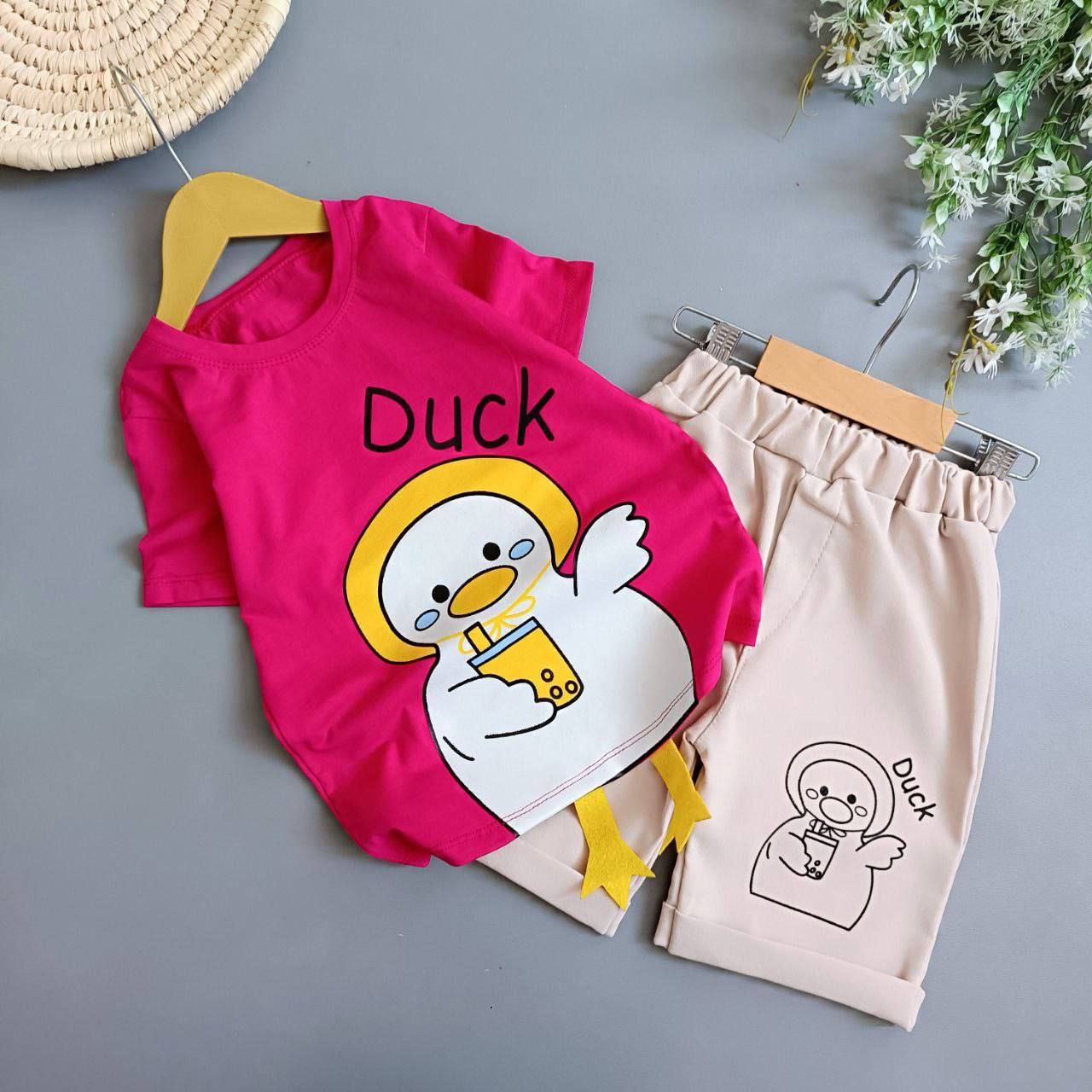 عکس محصول ست DUCK - شماره 2