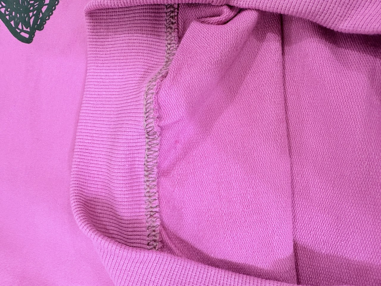 عکس محصول ست بلوز شلوار مینیمال گره - شماره 7