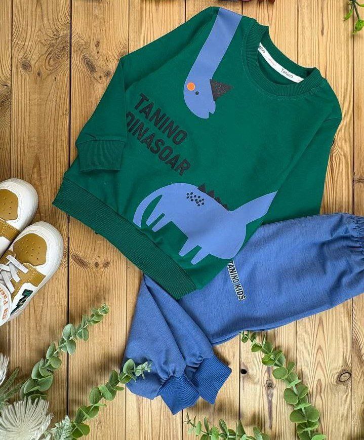 عکس محصول ست اژدها - شماره 3