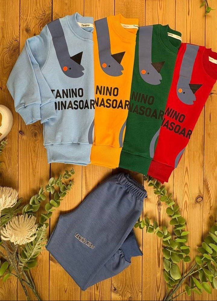 عکس محصول ست اژدها - شماره 4