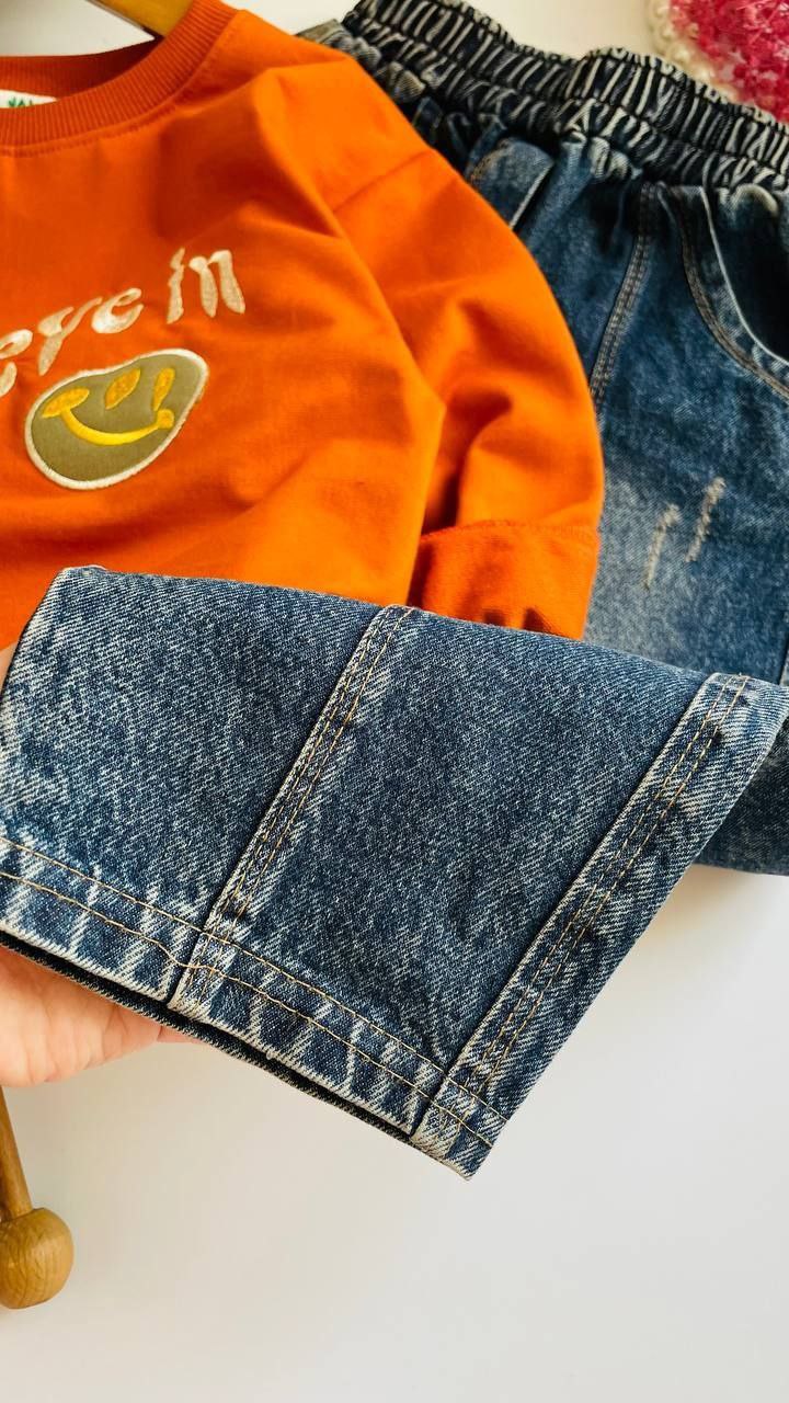 عکس محصول بلوز شلوار جوکر - شماره 6