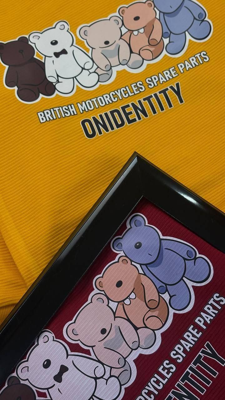 عکس محصول ست خرس های بازیگوش - شماره 3