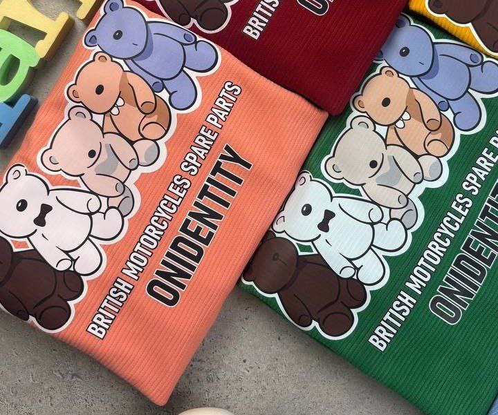 عکس محصول ست خرس های بازیگوش - شماره 5