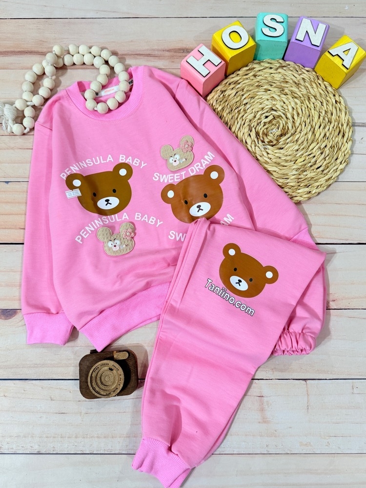 عکس محصول ست خرس baby - شماره 3