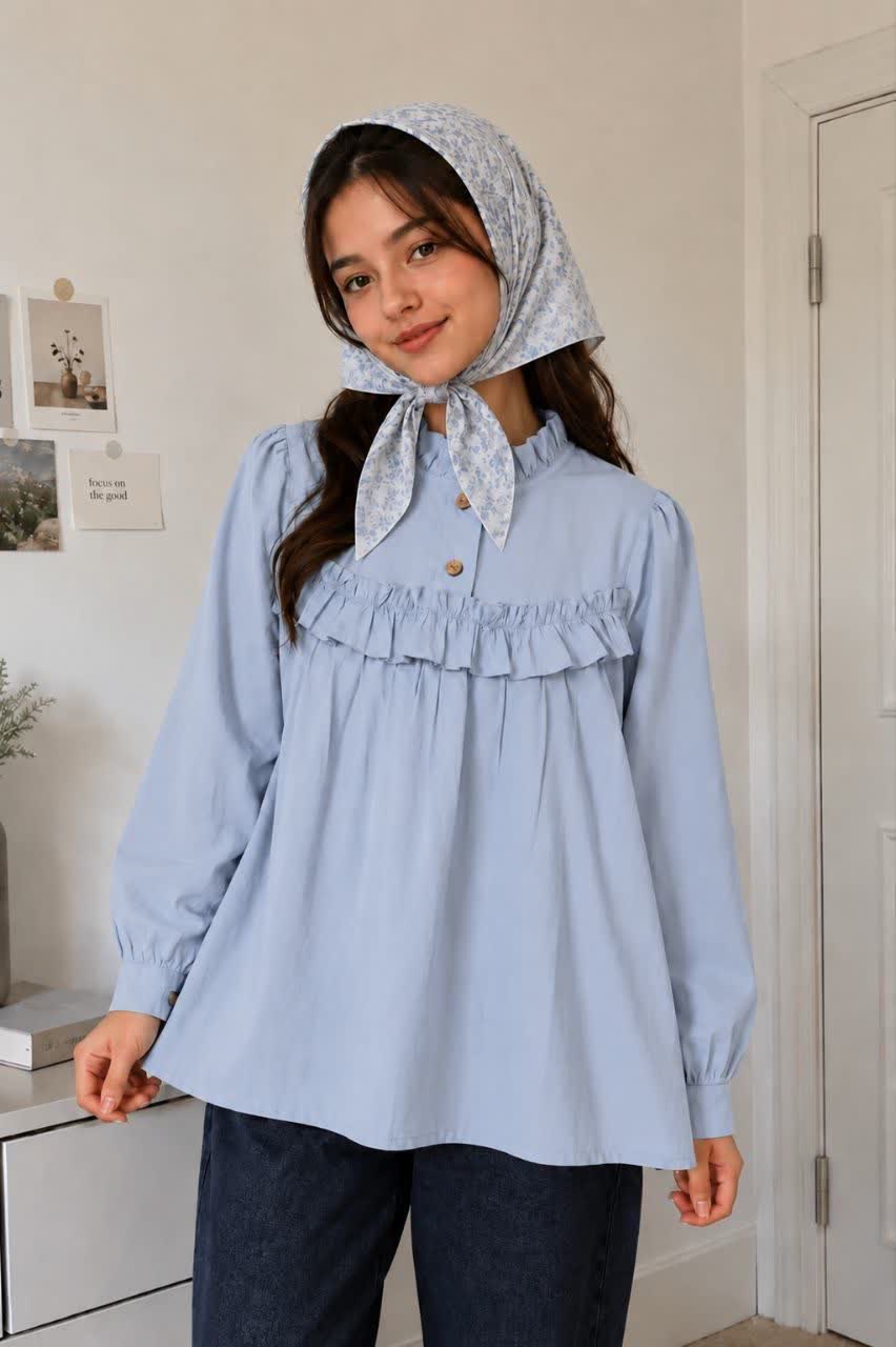 عکس محصول تونیک  ملورین - شماره 3