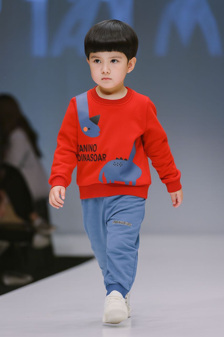 عکس محصول ست اژدها - شماره 1