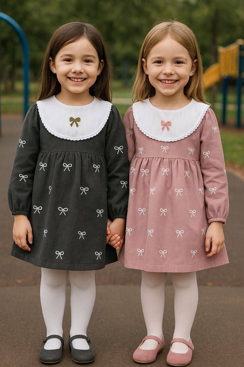 عکس محصول پیراهن دلسا - شماره 5