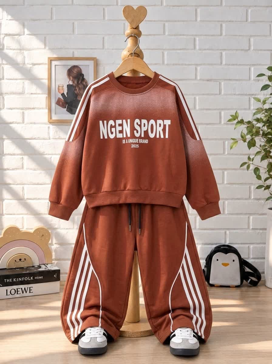 عکس محصول بلوز شلوار sport - شماره 3