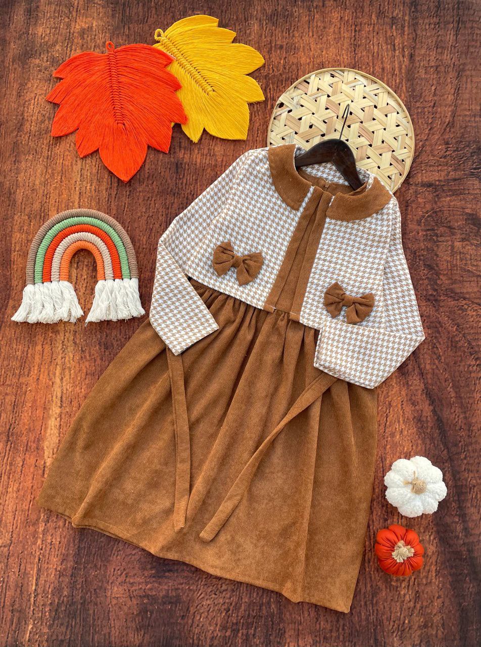 عکس محصول کت سارافون پاپیون پیچازی - شماره 2