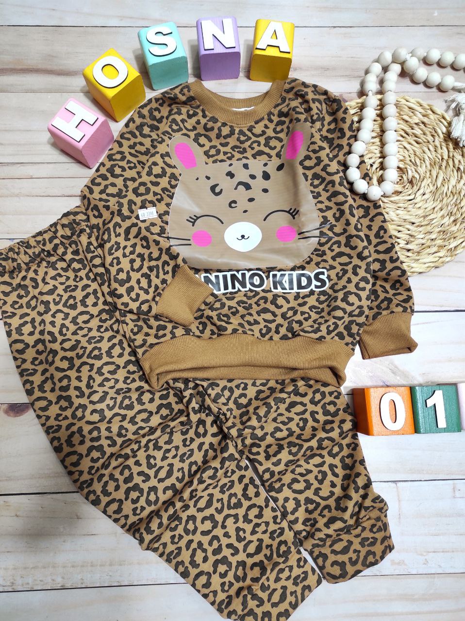 عکس محصول ست ملوس - شماره 4