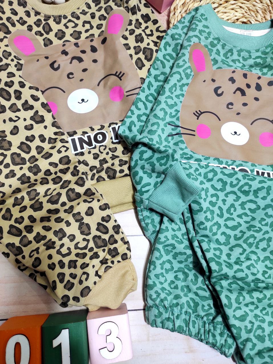 عکس محصول ست ملوس - شماره 3