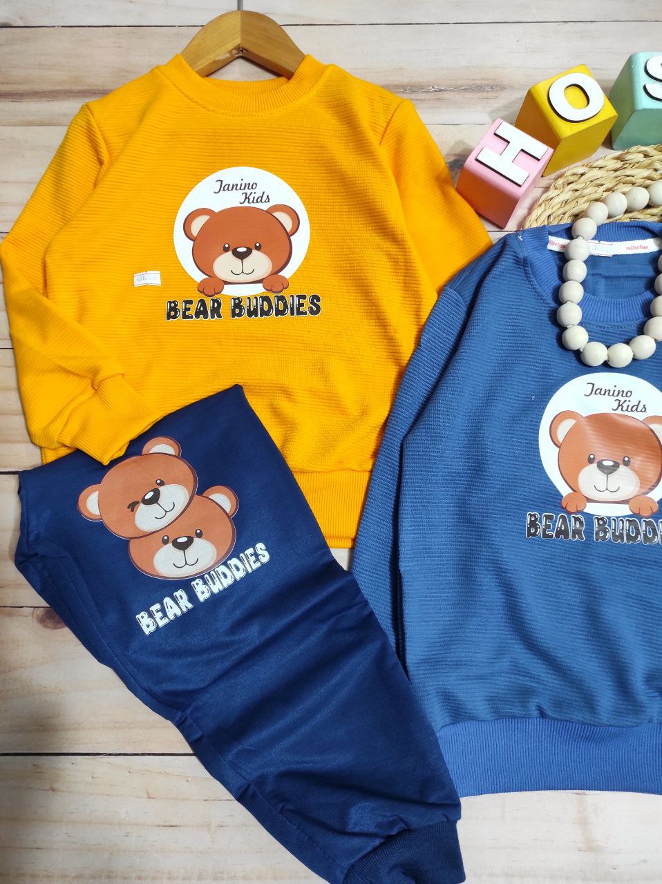 عکس محصول خرس اتوبانی - شماره 4