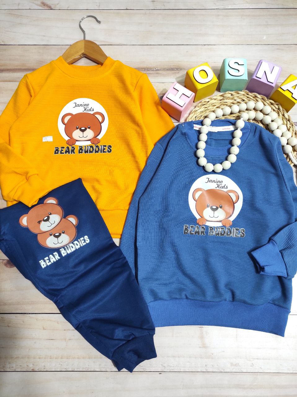 عکس محصول خرس اتوبانی - شماره 1