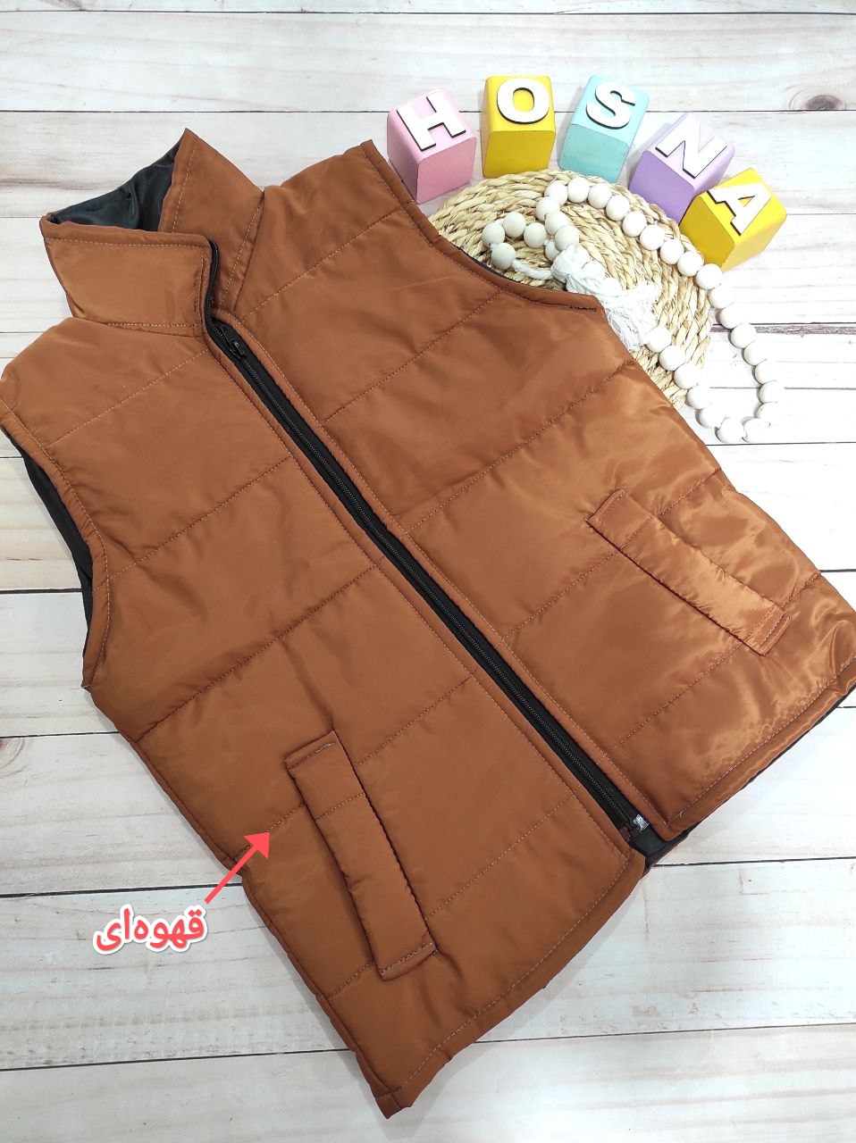 عکس محصول پافر «» - شماره 20