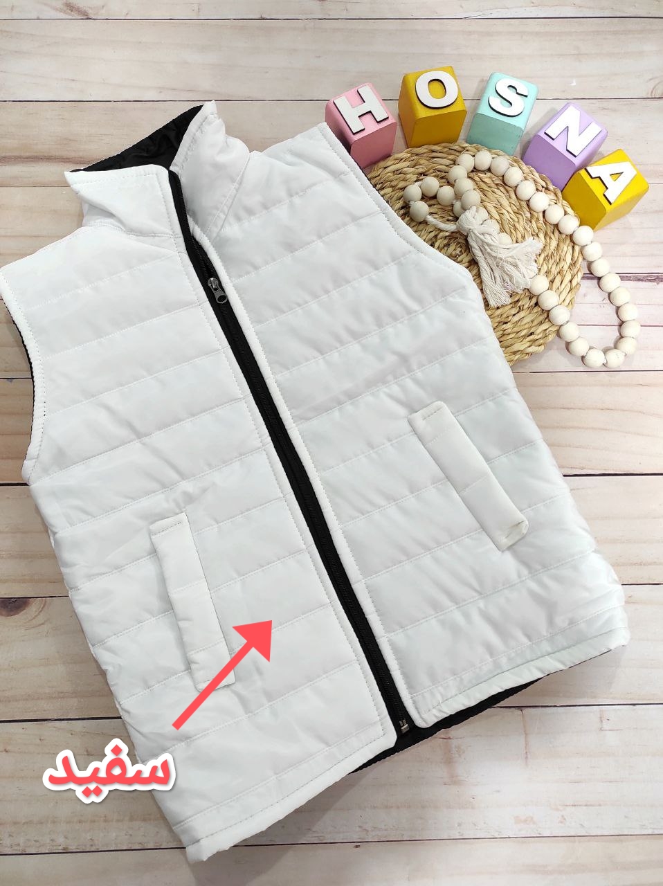 عکس محصول پافر «» - شماره 19