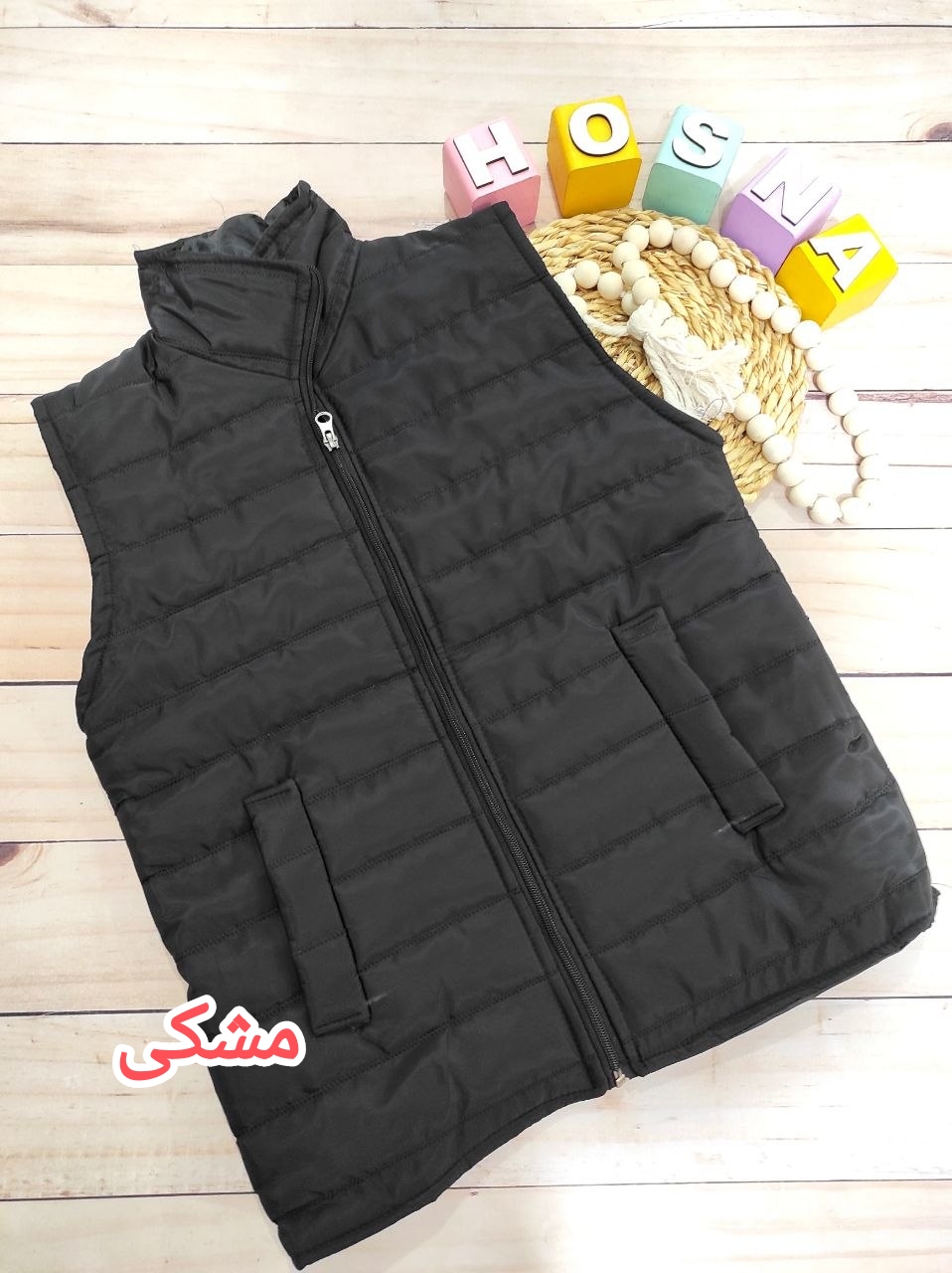 عکس محصول پافر «» - شماره 22