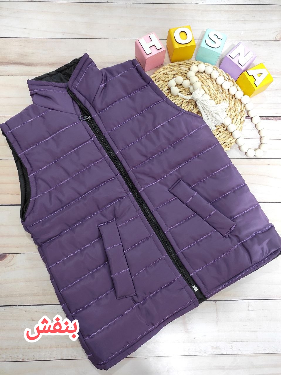 عکس محصول پافر «» - شماره 24