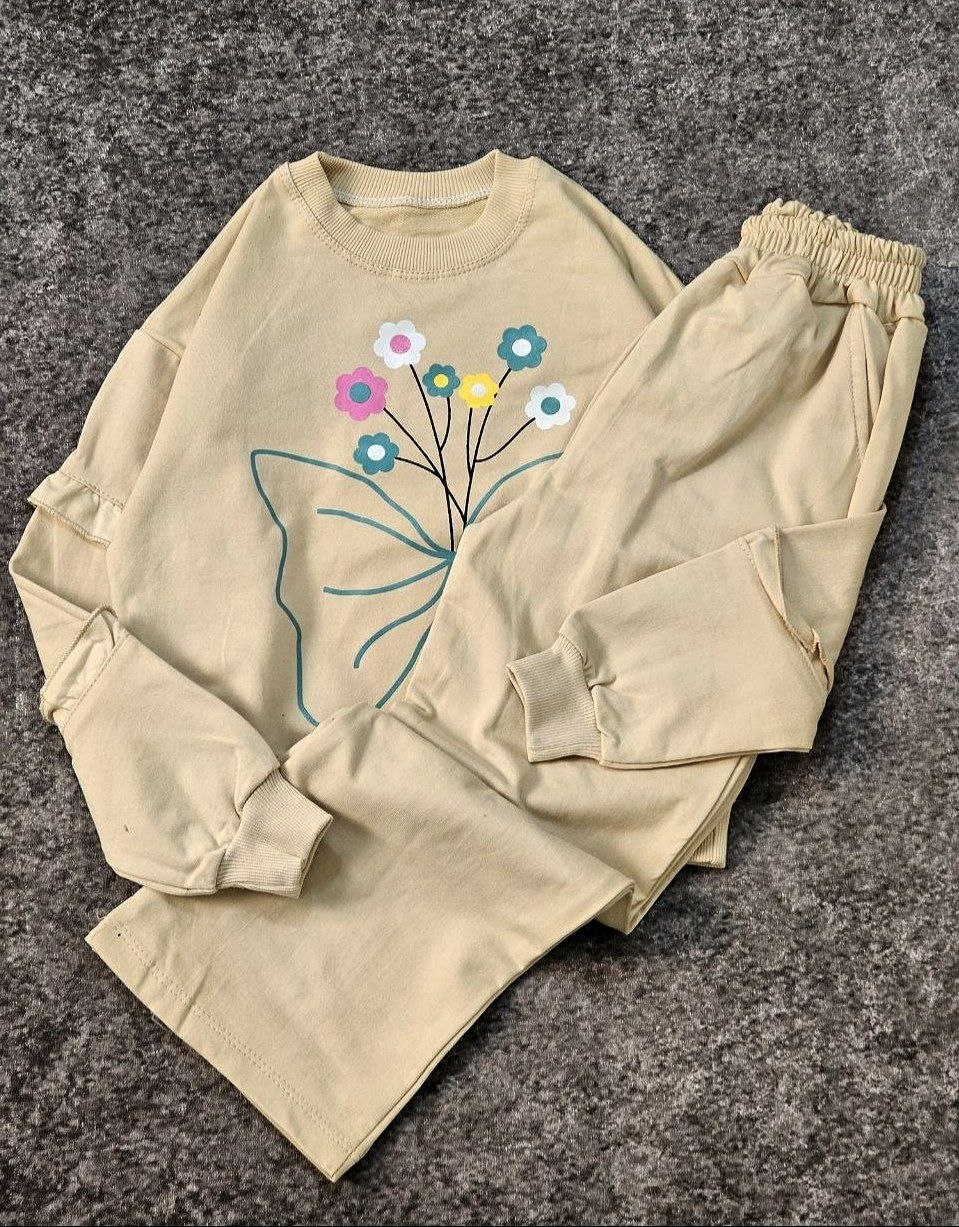 عکس محصول ست بلوز شلوار نیلوفر - شماره 3