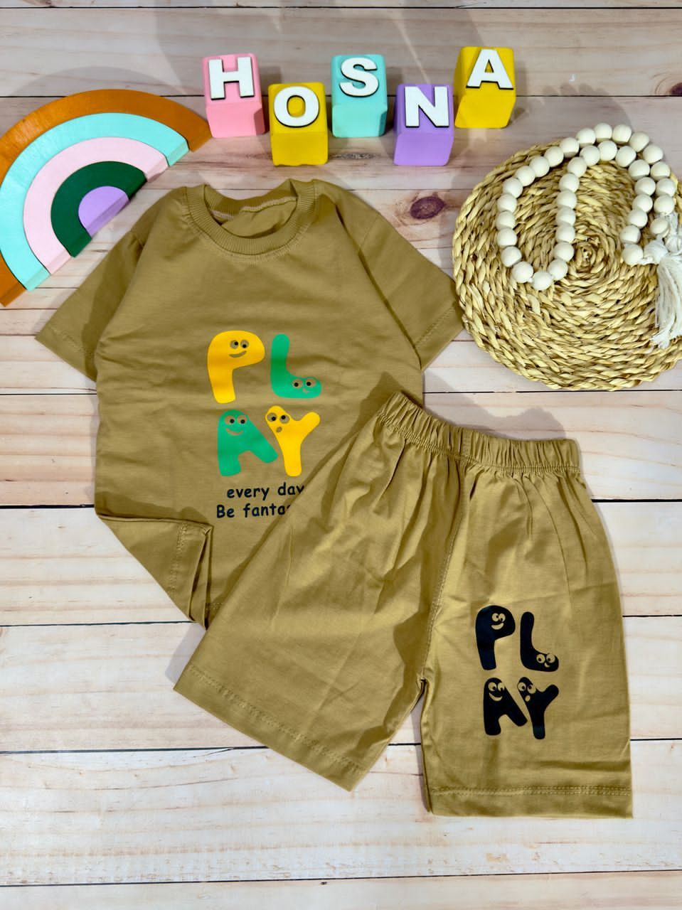 عکس محصول ست PLAY - شماره 2