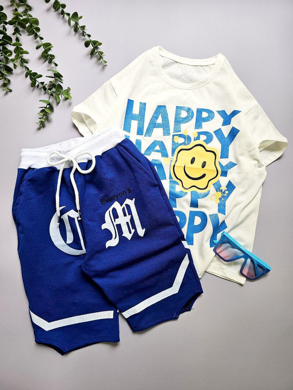 عکس محصول ست happy - شماره 1