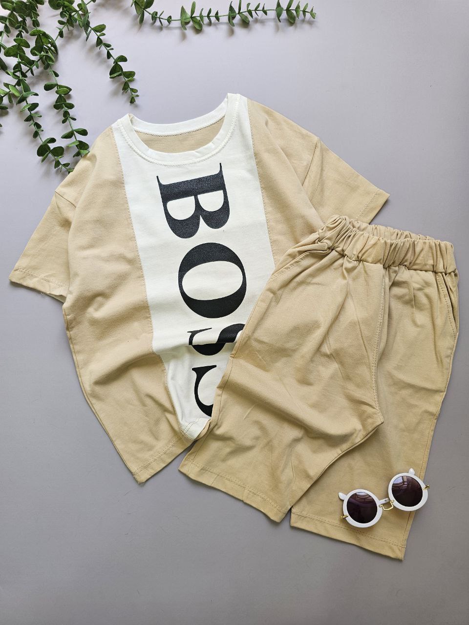 عکس محصول ست BOSS - شماره 4