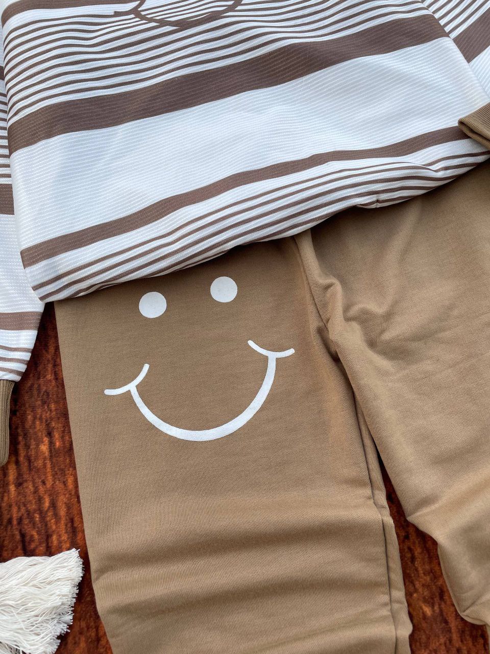 عکس محصول ست بیسکویتی استیکر  لبخند - شماره 2