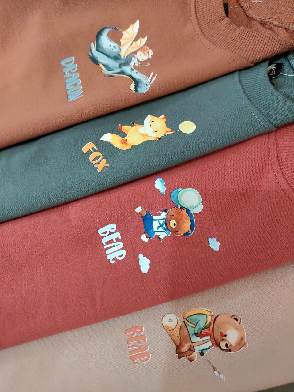 عکس محصول ست دورس حیوانات - شماره 7